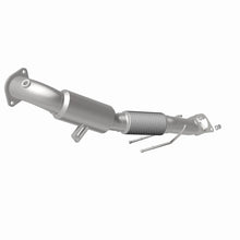 Load image into Gallery viewer, MagnaFlow DF Cat. Conv 2017-2019 Ford Escape L4 OEM Underbody Single (Not for sale in California) - 280030