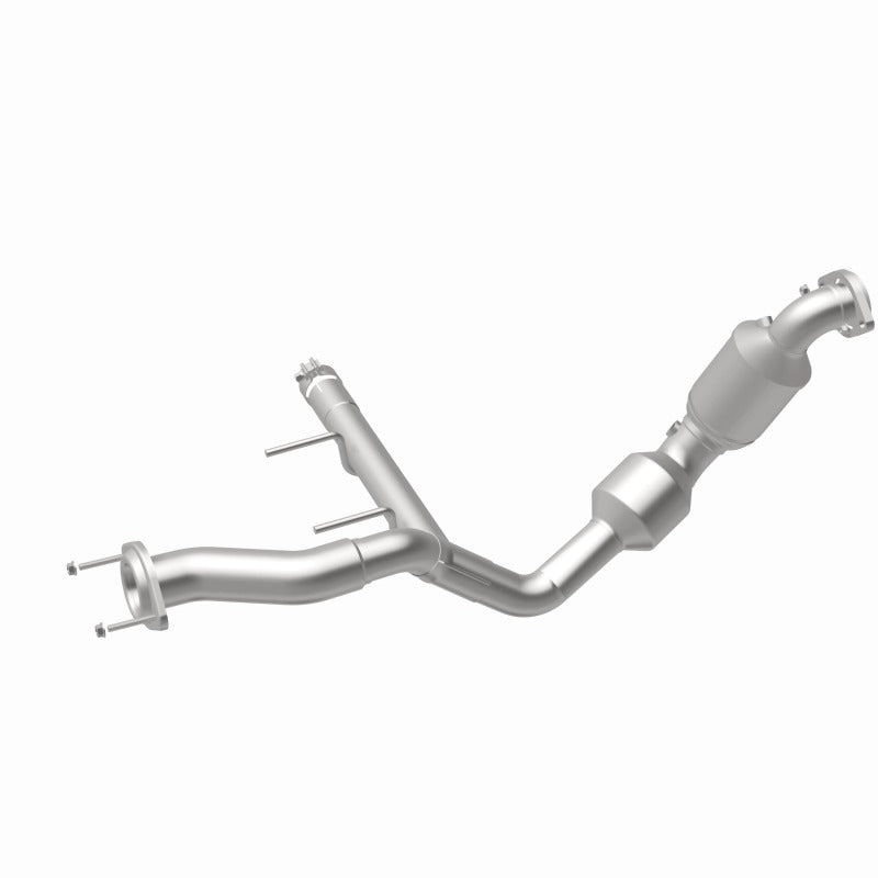 MagnaFlow 22-23 Ford F-150 2.7L Right OEM Direct Fit Converter - 280758