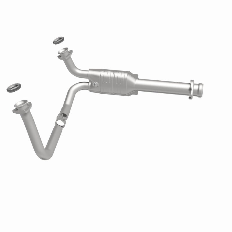 MagnaFlow Direct Fit Catalytic Converter GM 1500/2500/Suburban 5.0L - 23256