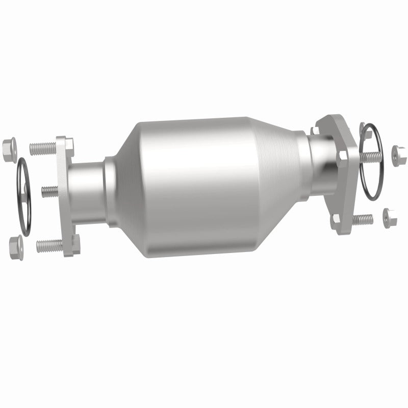 MagnaFlow Direct Fit Catalytic Converter 09-10 Acura TSX 2.4L / 08-10 Honda Accord 2.4L - 49896