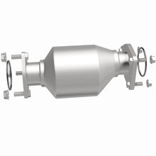 Load image into Gallery viewer, MagnaFlow Direct Fit Catalytic Converter 09-10 Acura TSX 2.4L / 08-10 Honda Accord 2.4L - 49896