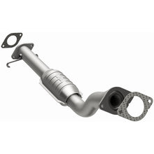 Load image into Gallery viewer, MagnaFlow Conv DF 99-02 Oldsmobile Intrigue - 93177