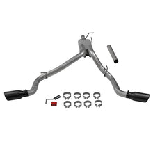 Load image into Gallery viewer, Flowmaster 17-25 F250/F350 6.2/6.8/7.3L FlowFX DOS Cat-Back Exhaust System - 718100