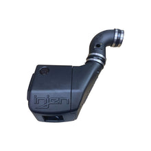 Load image into Gallery viewer, Injen 05.5-07 GMC Duramax LBZ/LLY 6.6L Evolution Intake - EVO7010