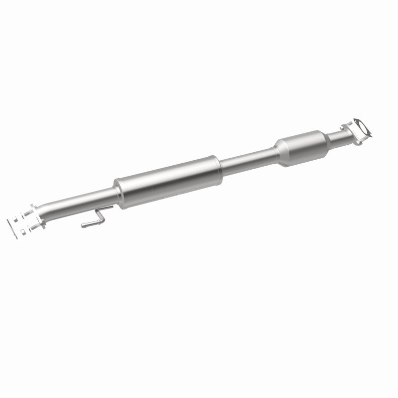 MagnaFlow 16-17 Hyundai Sonata L4 2.0L OEM Grade / EPA Compliant Direct-Fit Catalytic Converter - 21-147