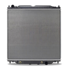 Load image into Gallery viewer, Mishimoto 2005-2007 Ford F-Series Super Duty Replacement Radiator - R2886-AT