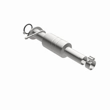 Load image into Gallery viewer, MagnaFlow 09-13 Toyota Highlander 2.7L Direct Fit Converter - 5592207