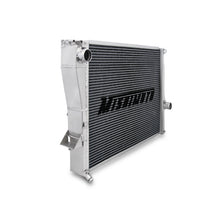 Load image into Gallery viewer, Mishimoto 99-02 BMWZ3 Manual X-Line (Thicker Core) Aluminum Radiator - MMRAD-CON-99X