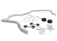 Load image into Gallery viewer, Whiteline 00-02 BMW 3 Series E36 (Incl. M3) Rear 22mm Heavy Duty Adjustable Swaybar - BBR38Z