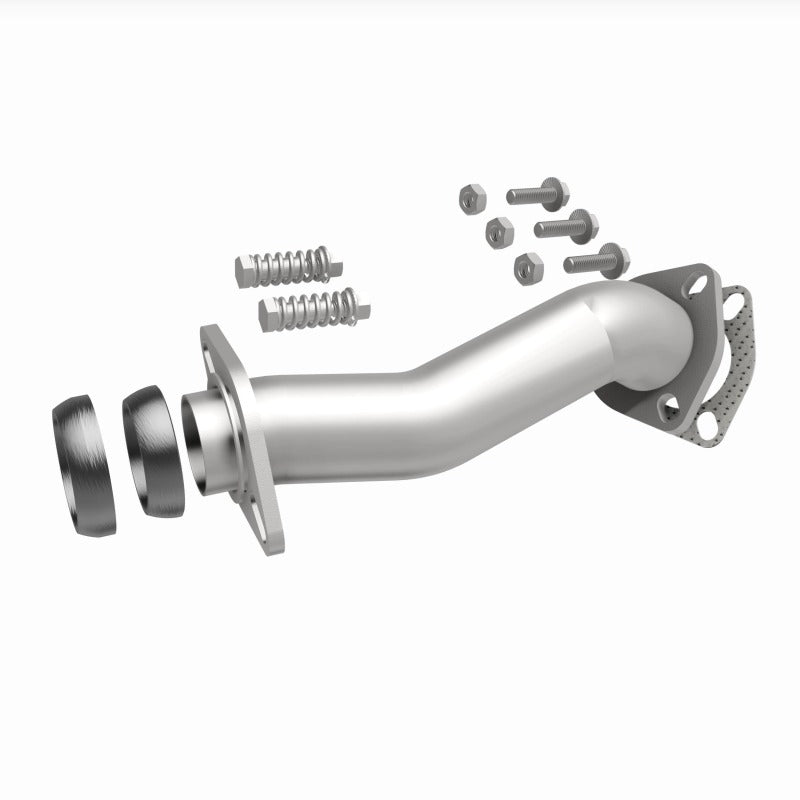 BRE Exhaust 09-12 Escape Tribute 2.5L 3.0L Front Pipe Kit - 107-0021