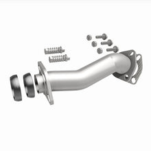Load image into Gallery viewer, BRE Exhaust 09-12 Escape Tribute 2.5L 3.0L Front Pipe Kit - 107-0021