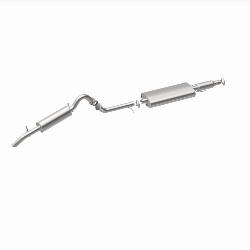 MagnaFlow BRE Exhaust Kit 09-12 Escape Tribute Mariner - 106-0062