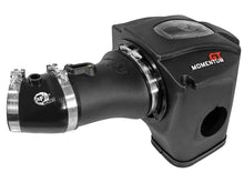 Load image into Gallery viewer, aFe Momentum Air Intake System PRO 5R w/ Extra Filter 2015 Dodge Challenger SRT Hellcat 6.2L (sc) - 52-72204