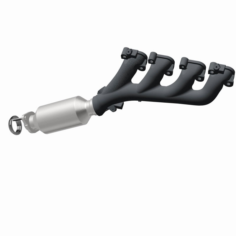 MagnaFlow Conv DF 05-06 Cadillac STS 4.6L P/S Manifold/04-06 Truck SRX 4.6L P/S Manifold (49 State) - 50761