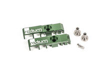 Load image into Gallery viewer, Radium Engineering BMW E36/E46 Fuel/Brake Line Retainer Kit - 20-1176