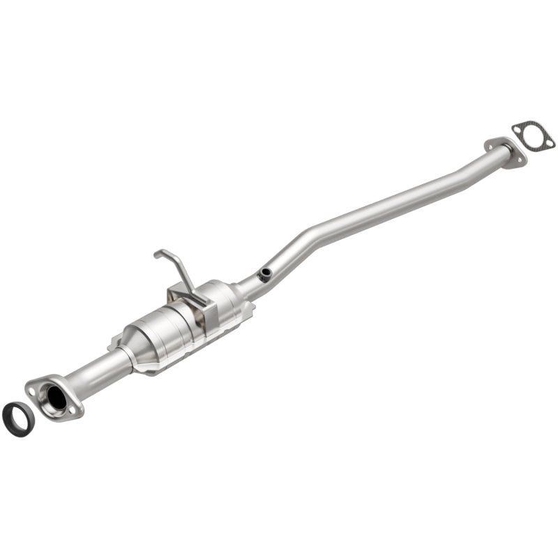 MagnaFlow Direct Fit Catalytic Converter 98-01 Chevrolet Metro 1.3L - 441043