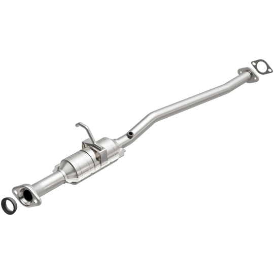 MagnaFlow Direct Fit Catalytic Converter 98-01 Chevrolet Metro 1.3L - 441043