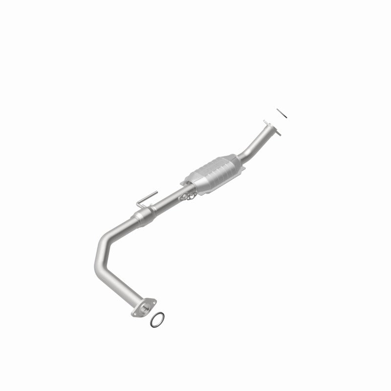 MagnaFlow Direct Fit Catalytic Converter 00-02 Tundra 4.7L 4WD FL - 447976