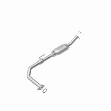 Load image into Gallery viewer, MagnaFlow Direct Fit Catalytic Converter 00-02 Tundra 4.7L 4WD FL - 447976