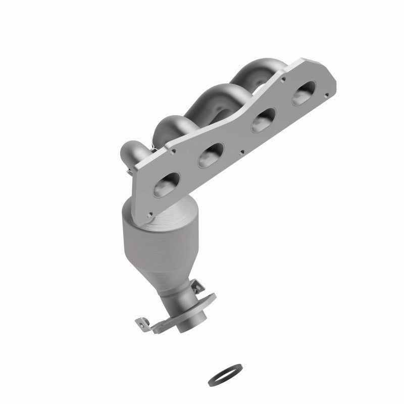 MagnaFlow Direct Fit Catalytic Converter 09 Toyota Venza 2.7L - 51381