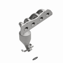 Load image into Gallery viewer, MagnaFlow Direct Fit Catalytic Converter 09 Toyota Venza 2.7L - 51381
