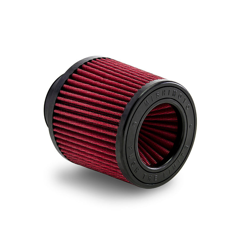 Mishimoto 2018+ Honda Accord 2.0T Performance Air Intake - Black - MMAI-ACRD20-18