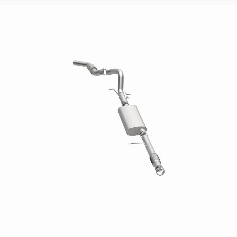 MagnaFlow BRE Exhaust Kit 15-20 ESCALADE ESV YUKON XL 6.2L - 106-0838