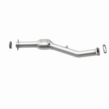 Load image into Gallery viewer, MagnaFlow Direct Fit Catalytic Converter 06-08 Subaru Legacy 2.5L - 24827