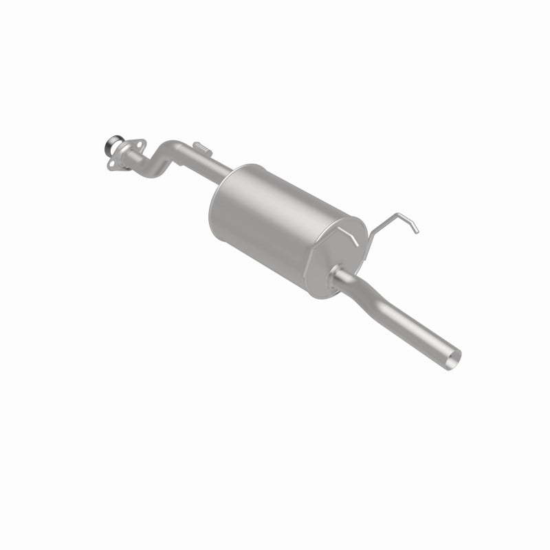 BRE Exhaust 96-00 Civic 1.6L Muffler Kit - 108-0059
