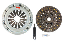 Load image into Gallery viewer, Exedy 2006-2009 Pontiac Solstice Base L4 Stage 1 Organic Clutch (w/o CSC Hydraulic Slave Cylinder) - 04802