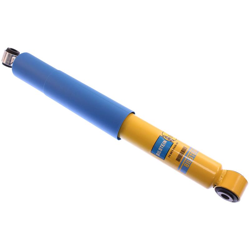 Bilstein 4600 Series 1997 Dodge Ram 1500 Laramie 4WD Rear 46mm Monotube Shock Absorber - 24-184922
