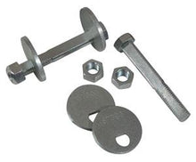 Load image into Gallery viewer, SPC Performance 05-11 Dodge Dakota Camber/Caster Adjusting Kit - 82400