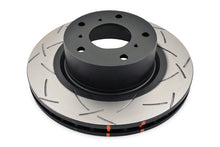 Load image into Gallery viewer, DBA 2004 Pontiac GTO 4000 Series Front Slotted Rotor - DBA4040S