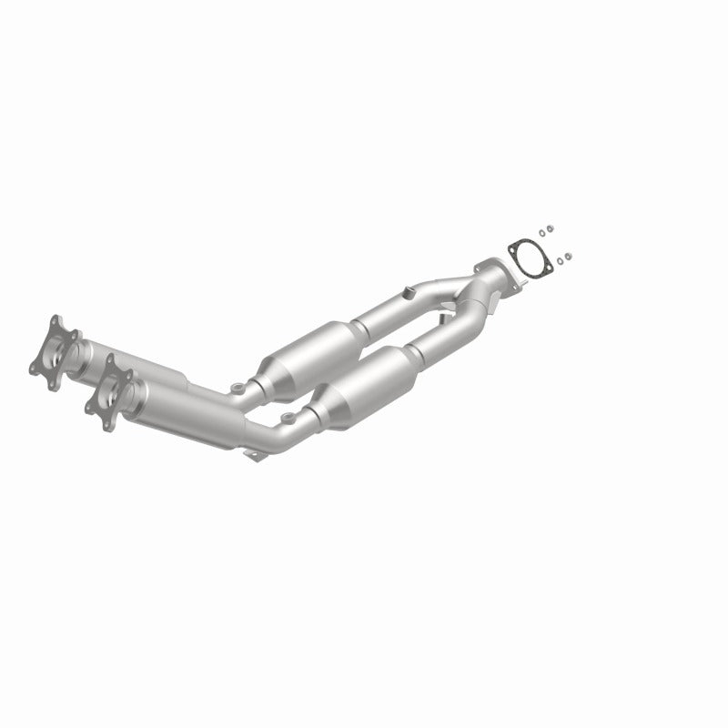 MagnaFlow 99-01 Volvo S80 2.8L Direct Fit Converter - 4481156