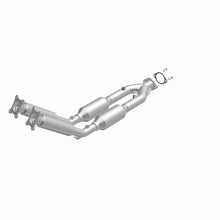 Load image into Gallery viewer, MagnaFlow 99-01 Volvo S80 2.8L Direct Fit Converter - 4481156