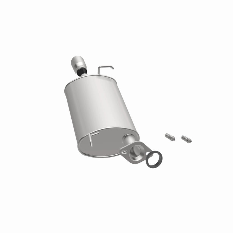 MagnaFlow BRE Exhaust Kit 04-12 Mitsubishi Galant 2.4L - 106-0584