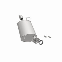 Load image into Gallery viewer, MagnaFlow BRE Exhaust Kit 04-12 Mitsubishi Galant 2.4L - 106-0584