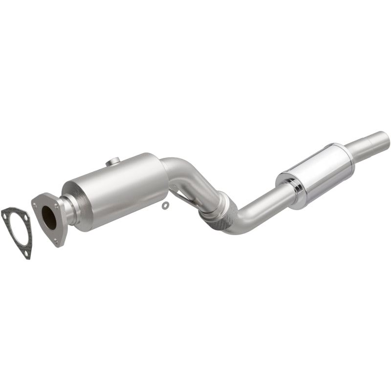 MagnaFlow 06-08 Audi A4 Quattro 3.2L Direct Fit Converter - 5461903