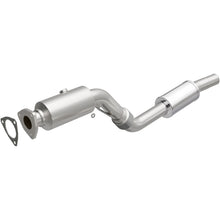 Load image into Gallery viewer, MagnaFlow 06-08 Audi A4 Quattro 3.2L Direct Fit Converter - 5461903