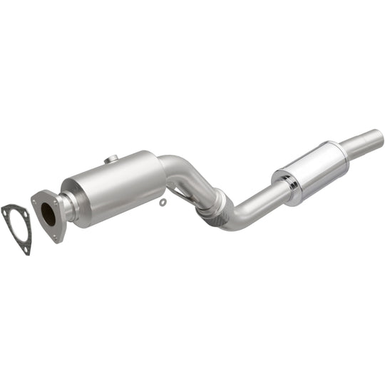 MagnaFlow 06-08 Audi A4 Quattro 3.2L Direct Fit Converter - 5461903