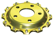 Load image into Gallery viewer, DBA 11-13 Ford Mustang GT 5.0L (V8) 5000 Series Slotted Front Replacement Rotor - DBA52124.1S