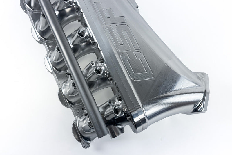 CSF B58 No Limit Billet Air-To-Air Competition Manifold - 8401