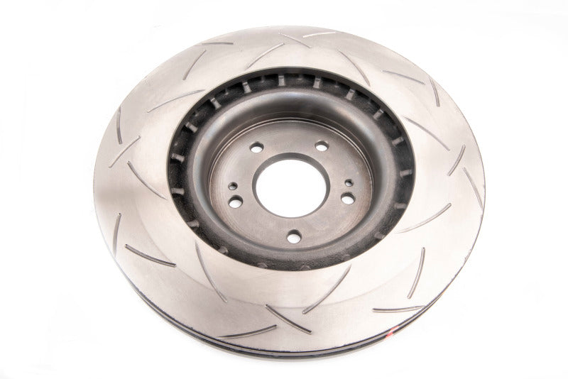 DBA 2018 Kia Stinger w/ Brembo Brakes Front T-Slot T3 4000 Series Slotted Rotor - DBA43342S