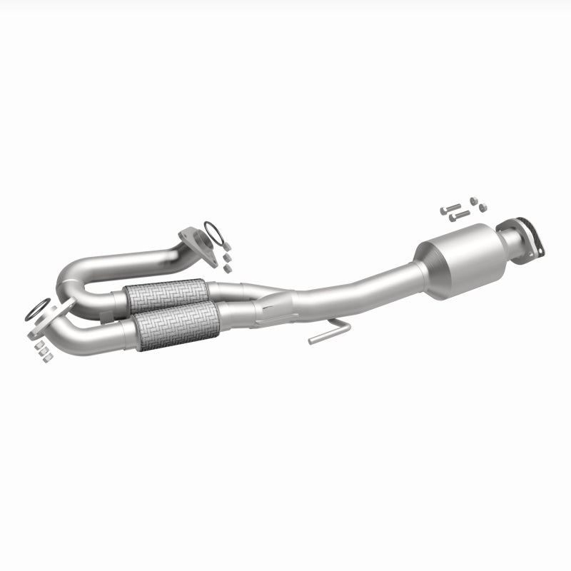 MagnaFlow 16-21 Nissan Maxima 3.5L Direct Fit Converter (OEM/Federal Grade) - 6571234