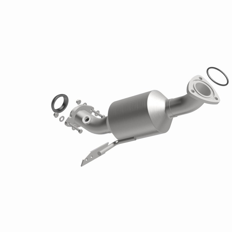 MagnaFlow Conv DF 2003 Cadillac CTS 3.2L Driver Side - 24080