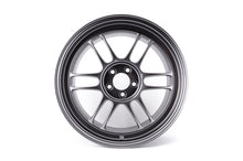 Load image into Gallery viewer, Enkei RPF1 17x9 5x100 35mm Offset 73mm Bore Dark Silver Wheel - 3797908035DS