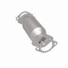Load image into Gallery viewer, MagnaFlow 10-12 Hyundai Genesis Coupe 2.0L Direct Fit Converter - 5421708