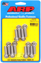 Load image into Gallery viewer, ARP AMC SS 12pt intake manifold bolt kit - 414-2101