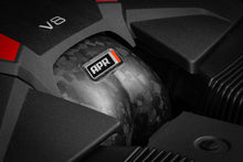 Load image into Gallery viewer, APR 20-26 Audi SQ7/SQ8 (4M)/Bentley Bentayga/Porsche Cayenne (9Y) 4.0T Carbon Fiber Intake System - CI100056D