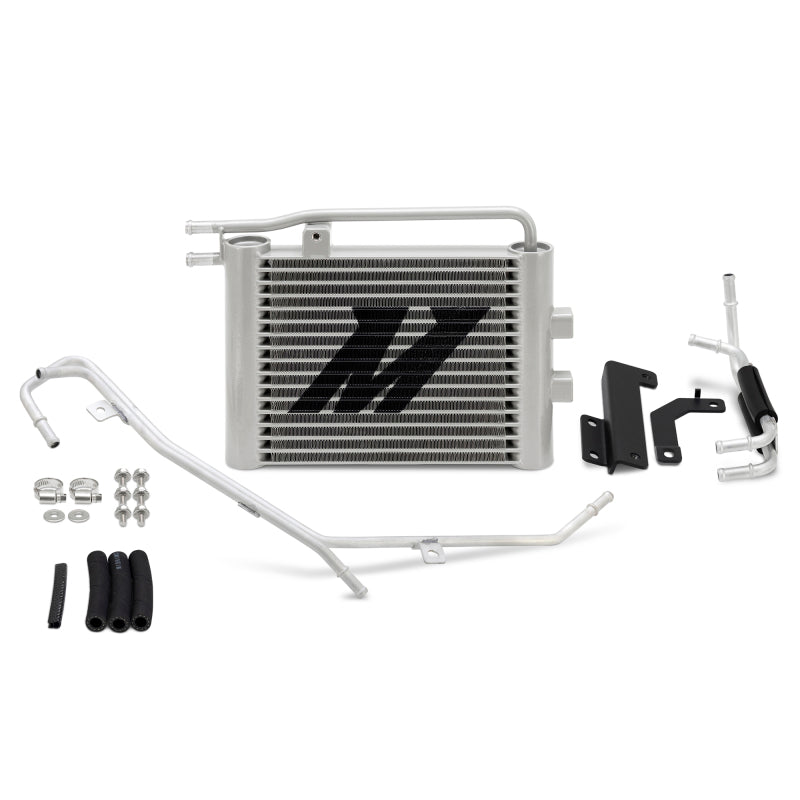 Mishimoto 10-24 Toyota 4Runner 4.0L Transmission Cooler - MMTC-4RUN-10